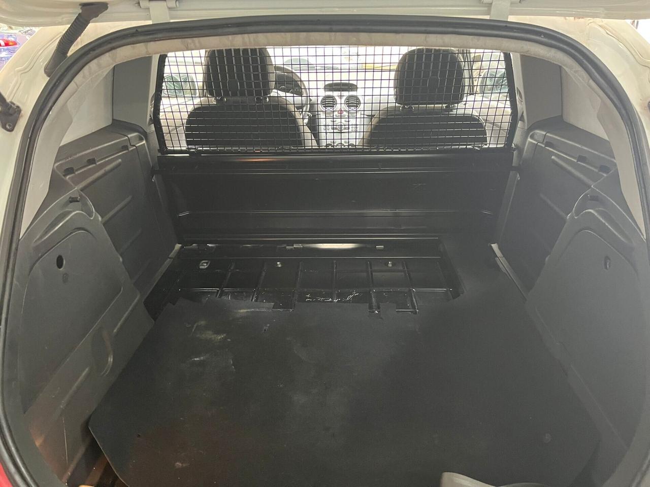 Opel Corsa 1.3 CDTI VAN -PERFETTA- 2015