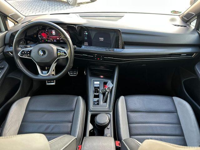 VOLKSWAGEN Golf 2.0 TDI DSG GTD