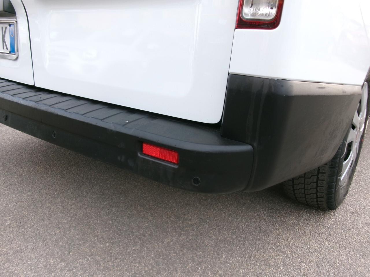 Fiat Talento 1.6 M-JET 120CV E6C PANORAMA 9 POSTI 88000 KM