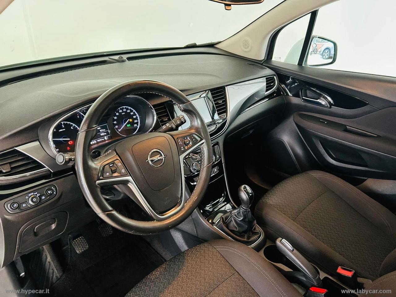 OPEL Mokka X 1.6 CDTI Ecotec 4x2 S&S Business