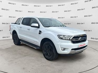 Ford Ranger Ranger 2.0 TDCi aut. DC Limited 5 posti