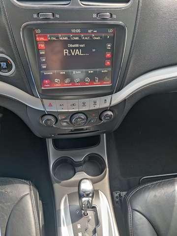 Fiat Freemont Freemont 2.0 mjt 16v Lounge 4x4 170cv auto