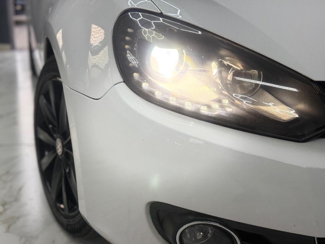 Volkswagen Golf Business 1.6 TDI 5p.