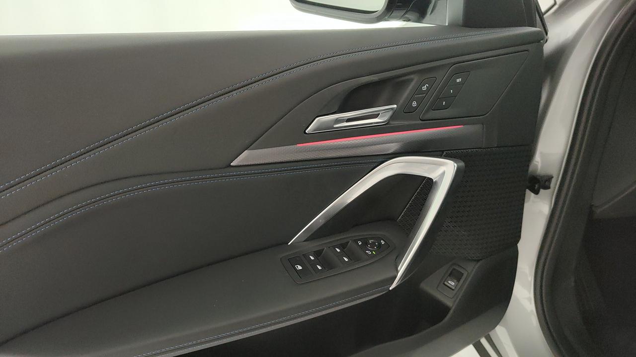 BMW X1 U11 - X1 xdrive20d mhev 48V MSport Pro auto