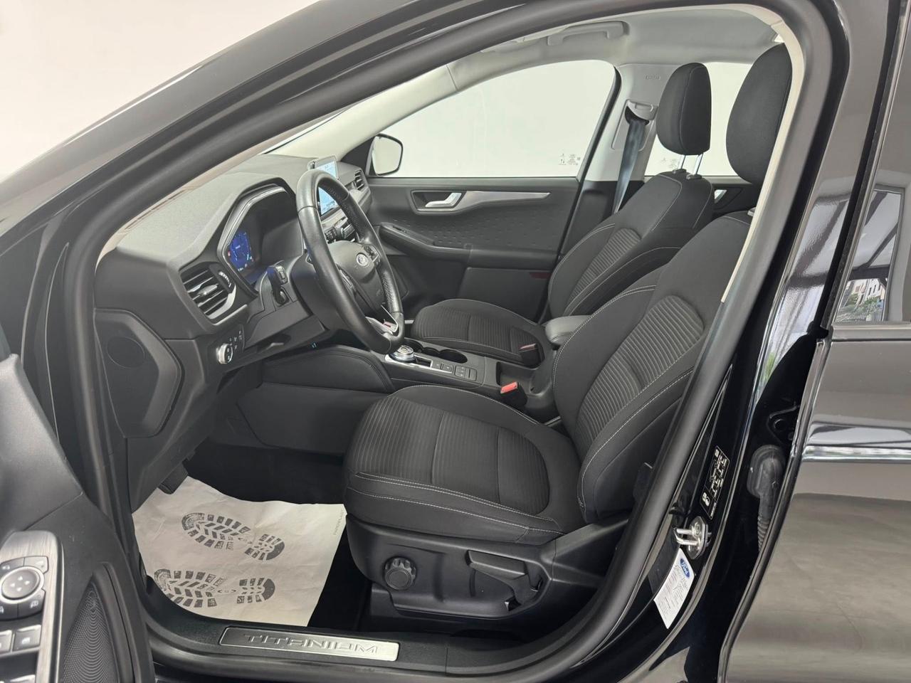 Ford Kuga 1.5 EcoBlue 120 CV 2WD Titanium
