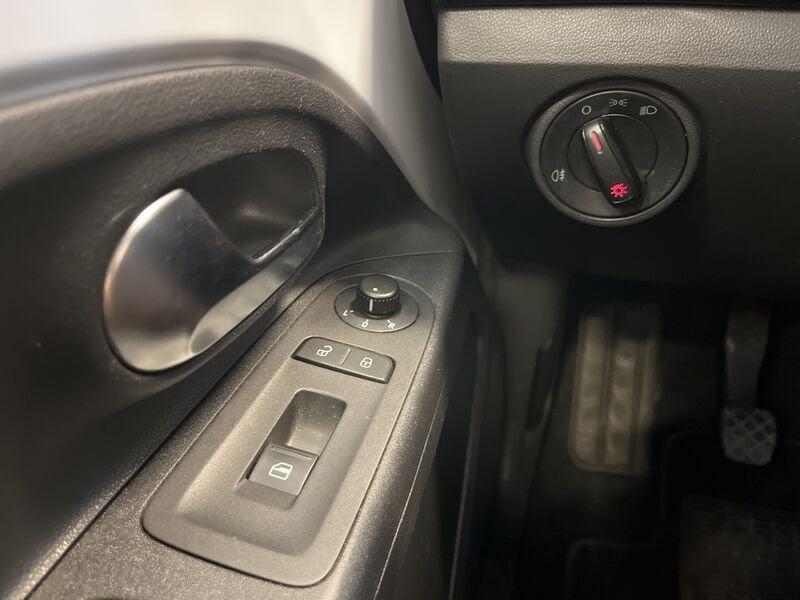 Volkswagen up! 1.0 5 porte eco move up! BMT