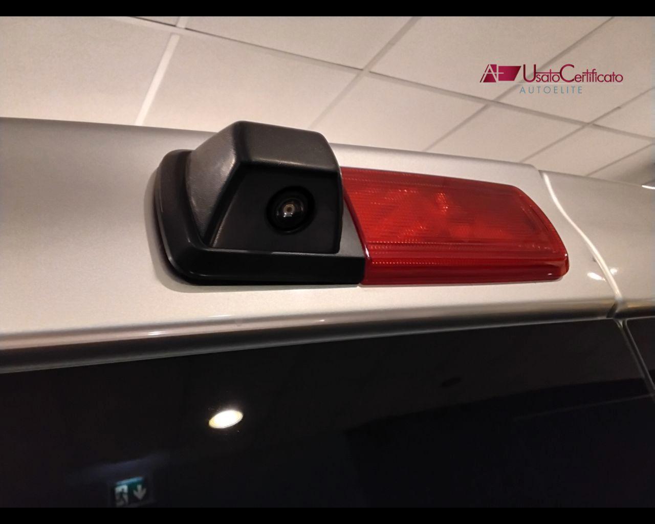 FIAT Talento 1.6 MJT 120CV PC-TN Combi 12q 9 POSTI