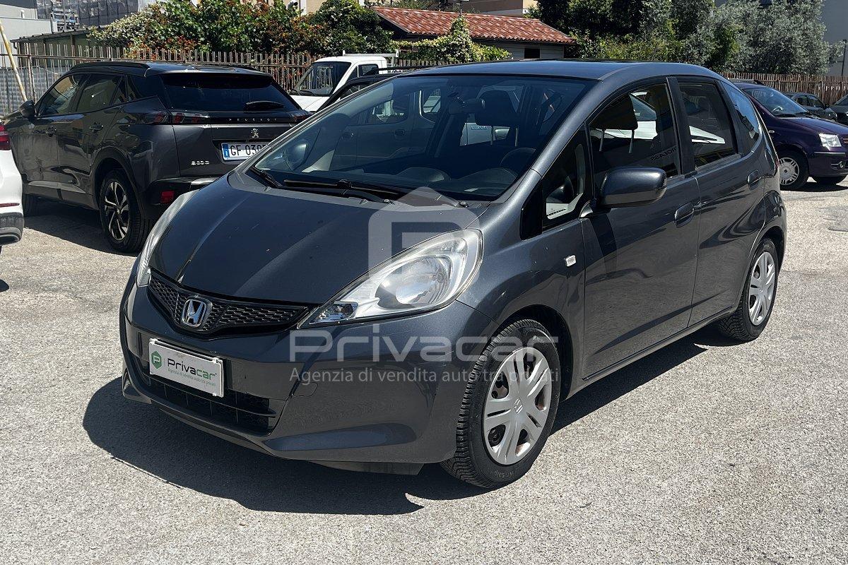 HONDA Jazz 1.2 i-VTEC S