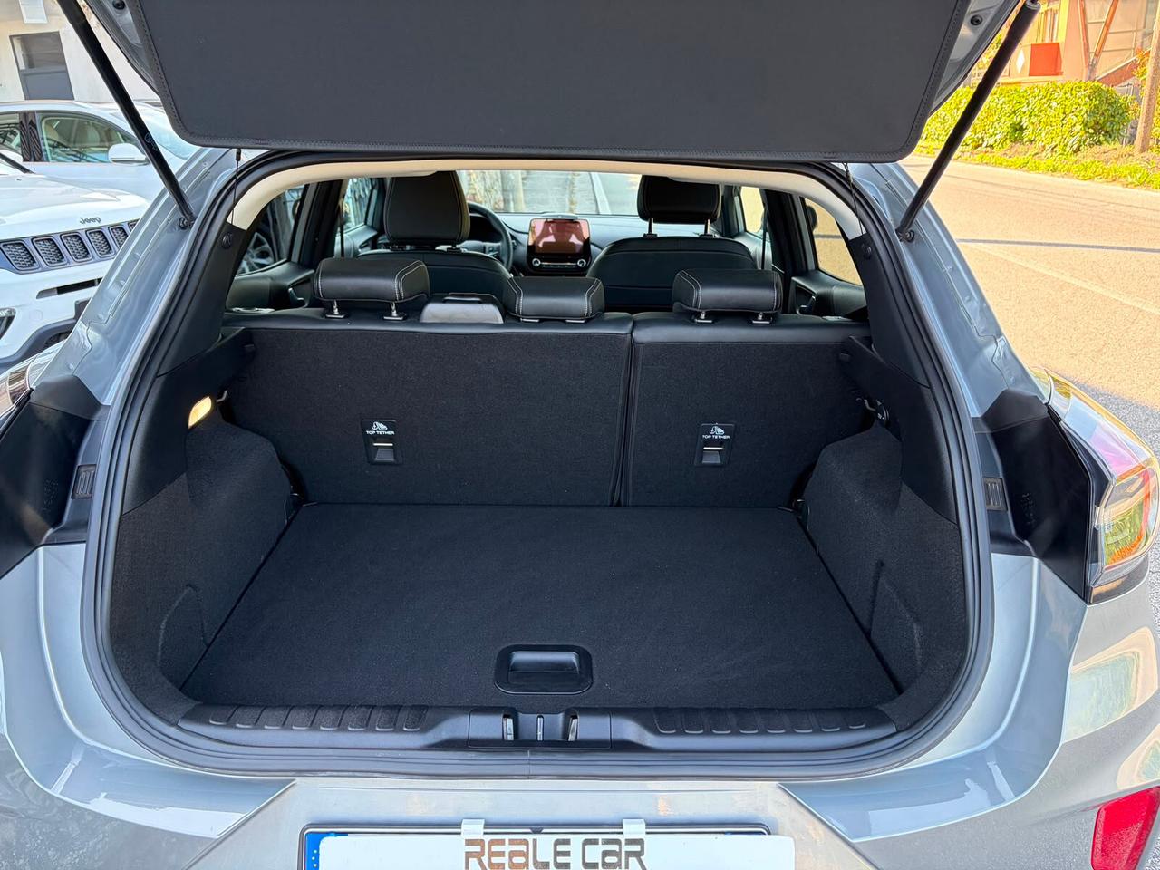 Ford Puma 1.5 EcoBlue 120CV S&S Titanium X
