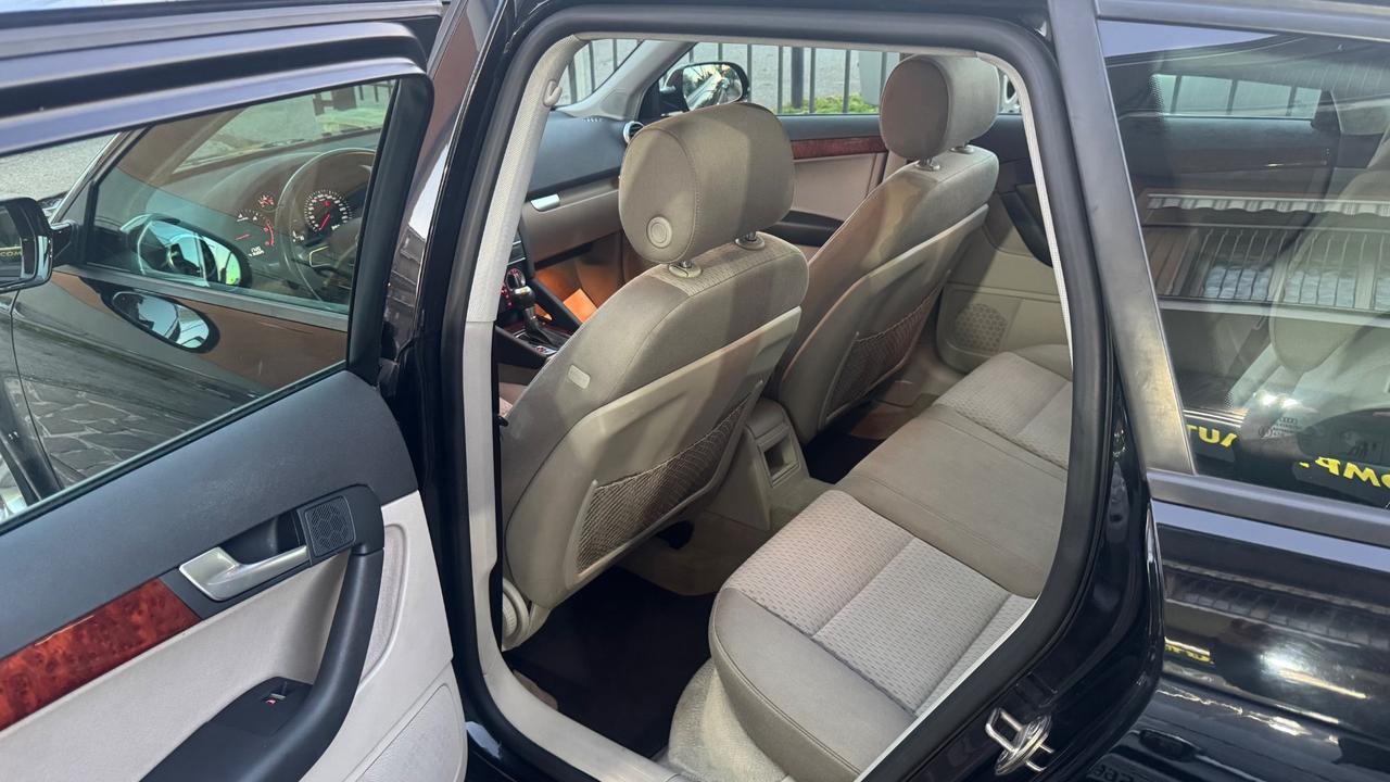 Audi A3 SPB 1.6 TDI 105 CV S tronic Ambition