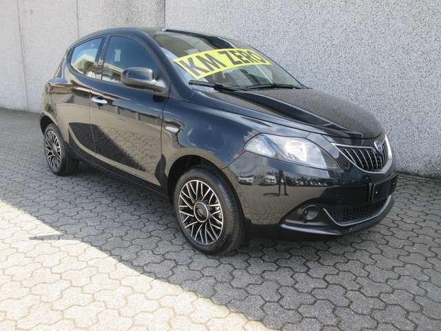 Lancia Ypsilon 1.0 firefly hybrid Platino KM0 PREZZO REALE