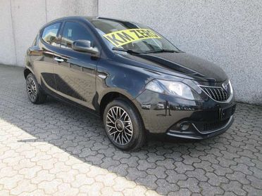 Lancia Ypsilon 1.0 firefly hybrid Platino KM0 PREZZO REALE