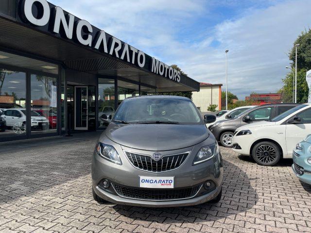 LANCIA Ypsilon 1.0 FireFly 5 porte Hybrid Platino #Pack.Comfort