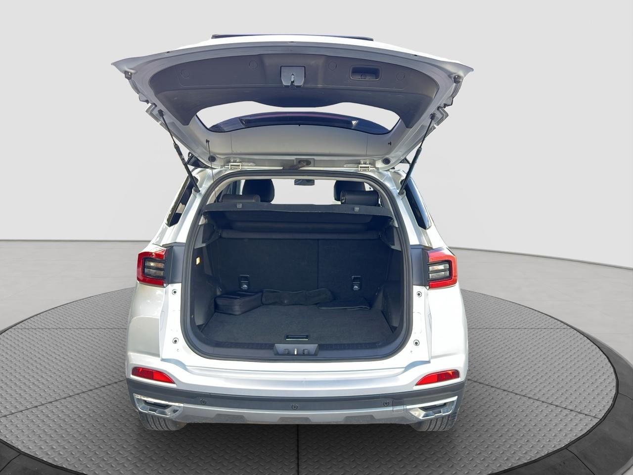 Dr 5.0 1.5 Bi-Fuel GPL