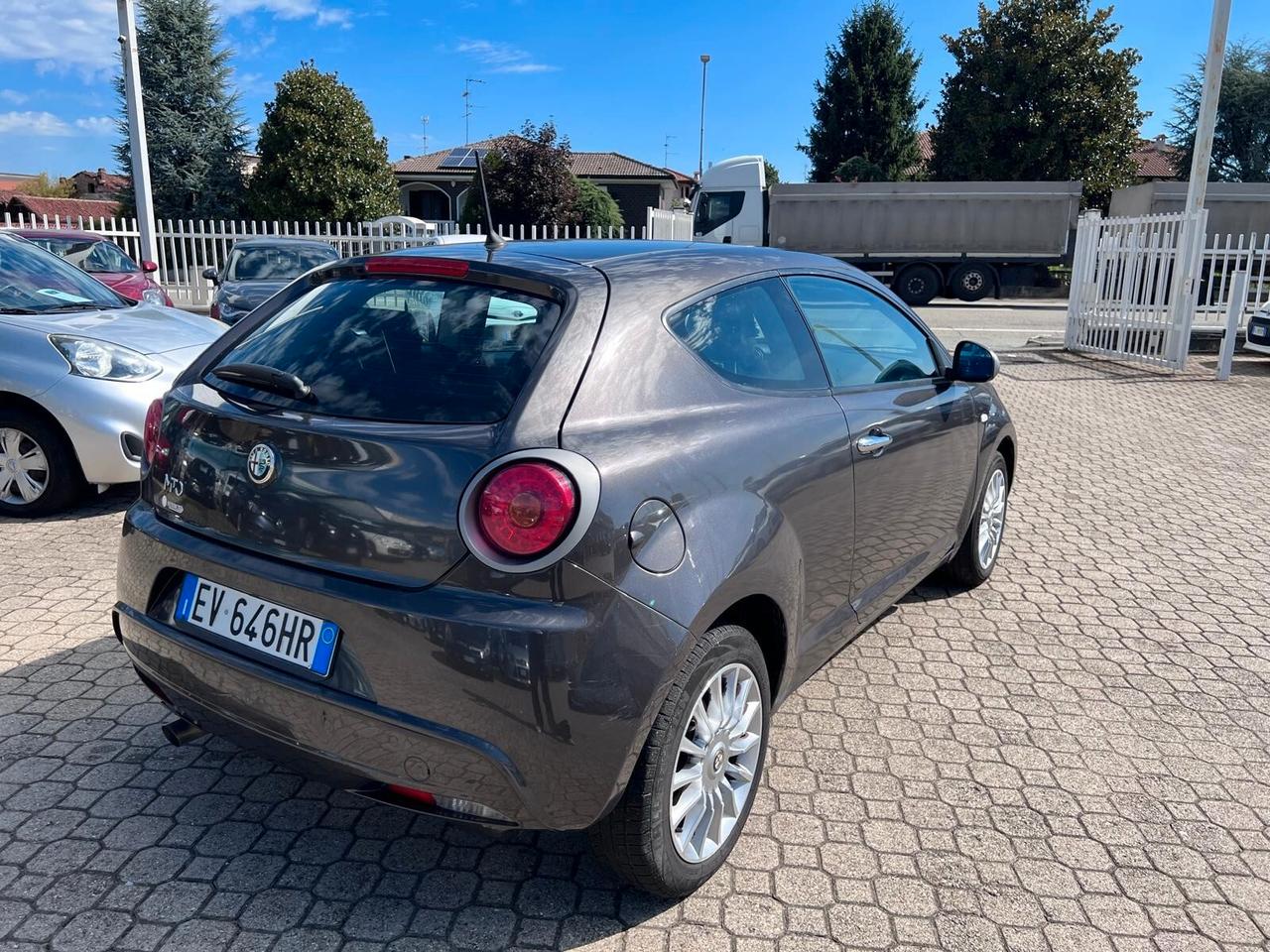 Alfa Romeo MiTo 1.4 70 CV 8V Progression