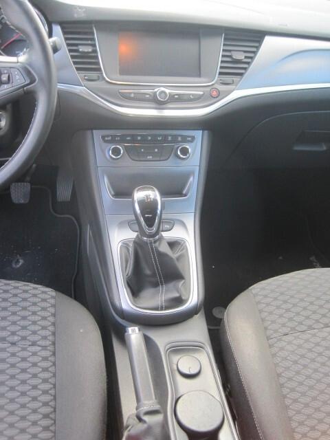 Opel Astra 1.6 CDTi 110CV Start&Stop 5 porte Elective