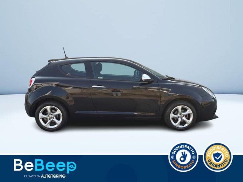 Alfa Romeo MiTo 1.4 78CV