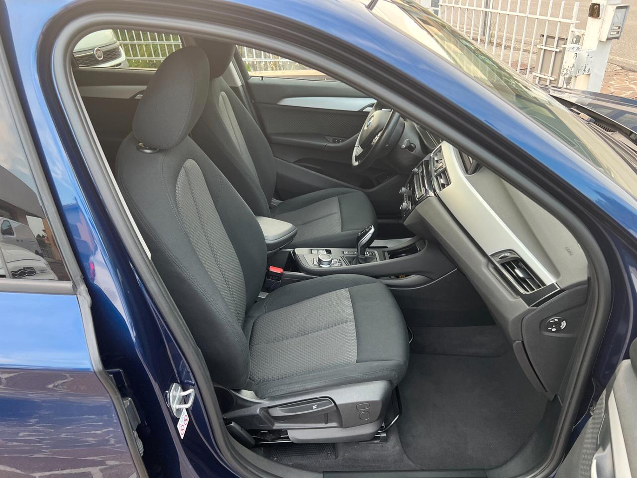 Bmw X1 XDrive 20d Business