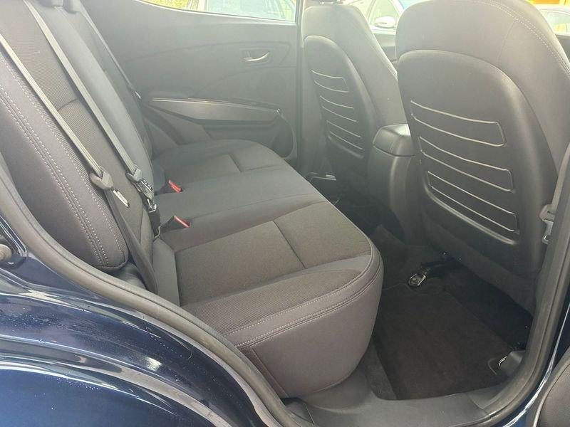 SsangYong Tivoli 1.2 T-GDI