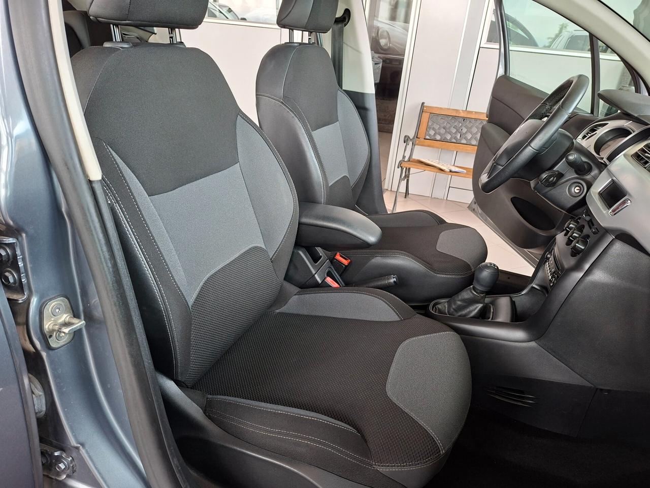 Citroen C3 1.1 Exclusive