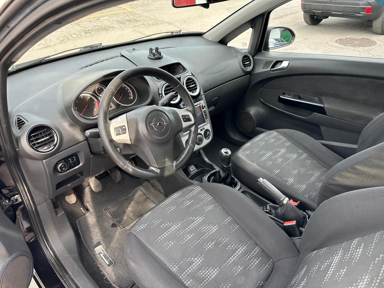 Opel Corsa 1.3 CDTI 75CV F.AP. 3 porte Elective