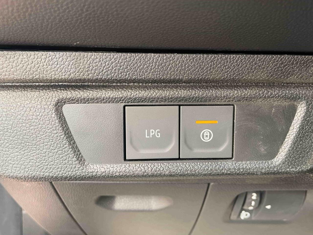 Dacia Sandero NUOVA STEPWAY expression MY25 Eco-G 120