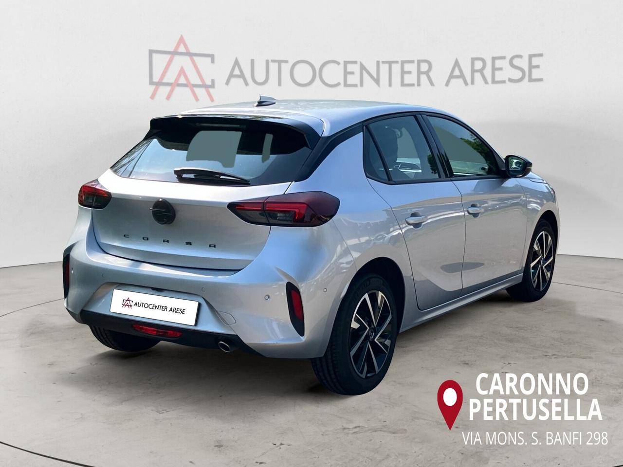 Opel Corsa 1.2 GS s&s 100cv