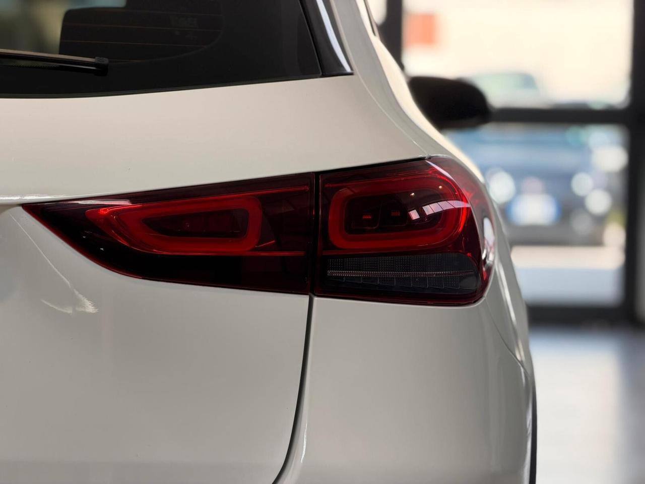 Mercedes-benz GLA 200 d Automatic Sport Plus