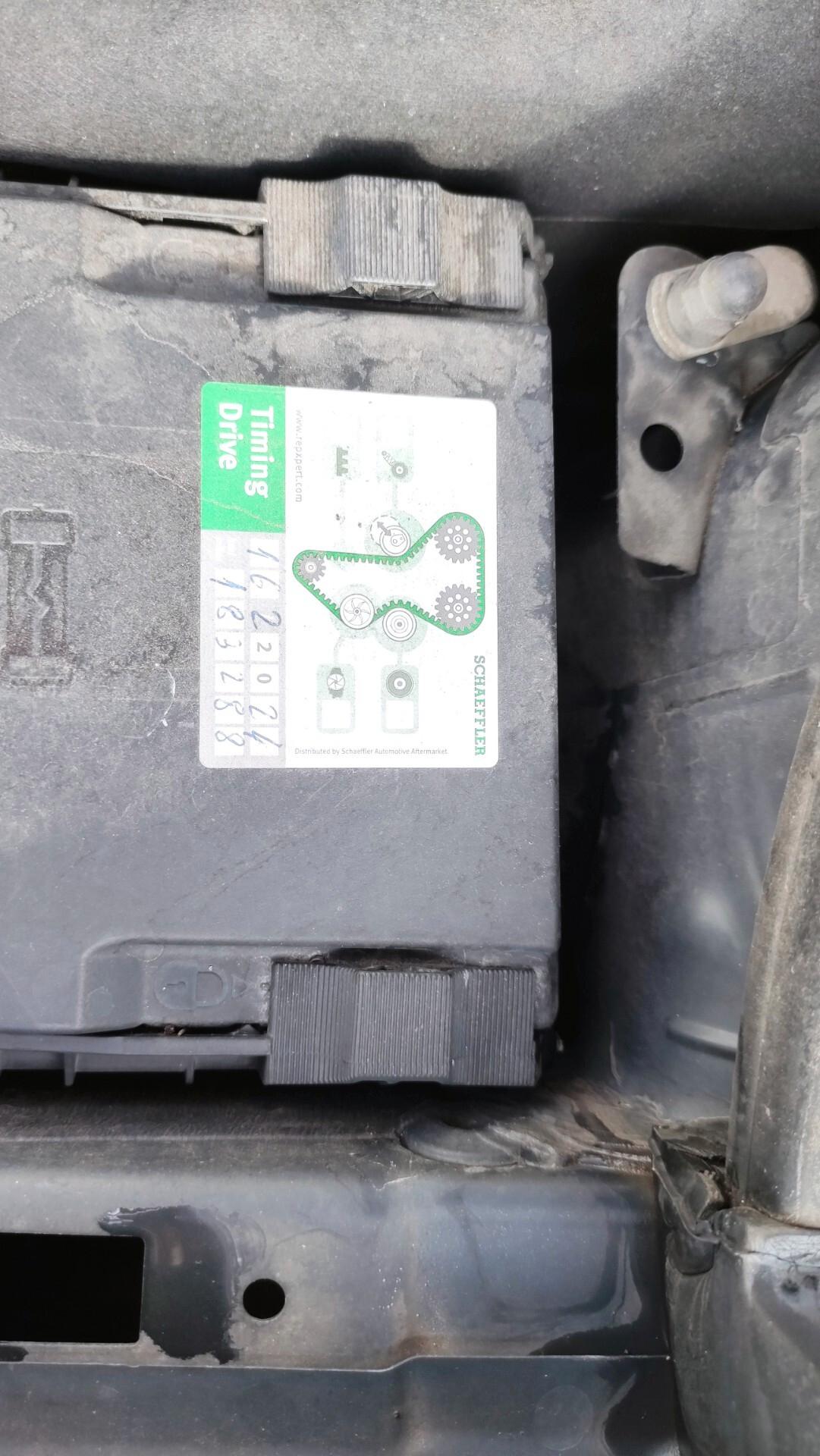 Volkswagen Golf VI 1.6 TDI 105CV 5p. Highline NEOPATENTATI - 2011