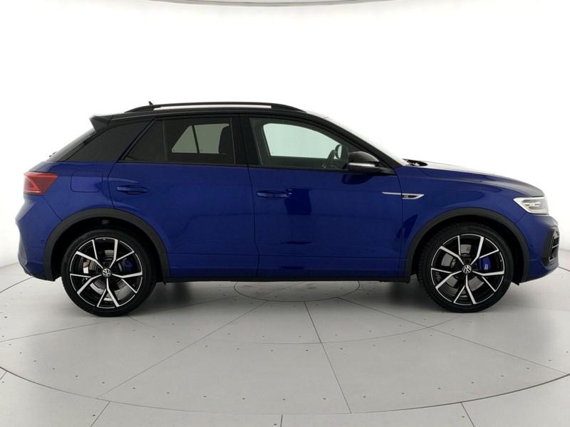 Volkswagen T-Roc 2.0 tsi r 4motion dsg