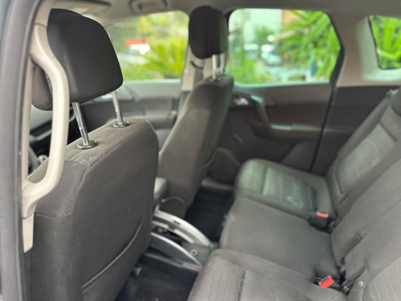 Opel Meriva 1.3 CDTI 95CV (motore nuovo)