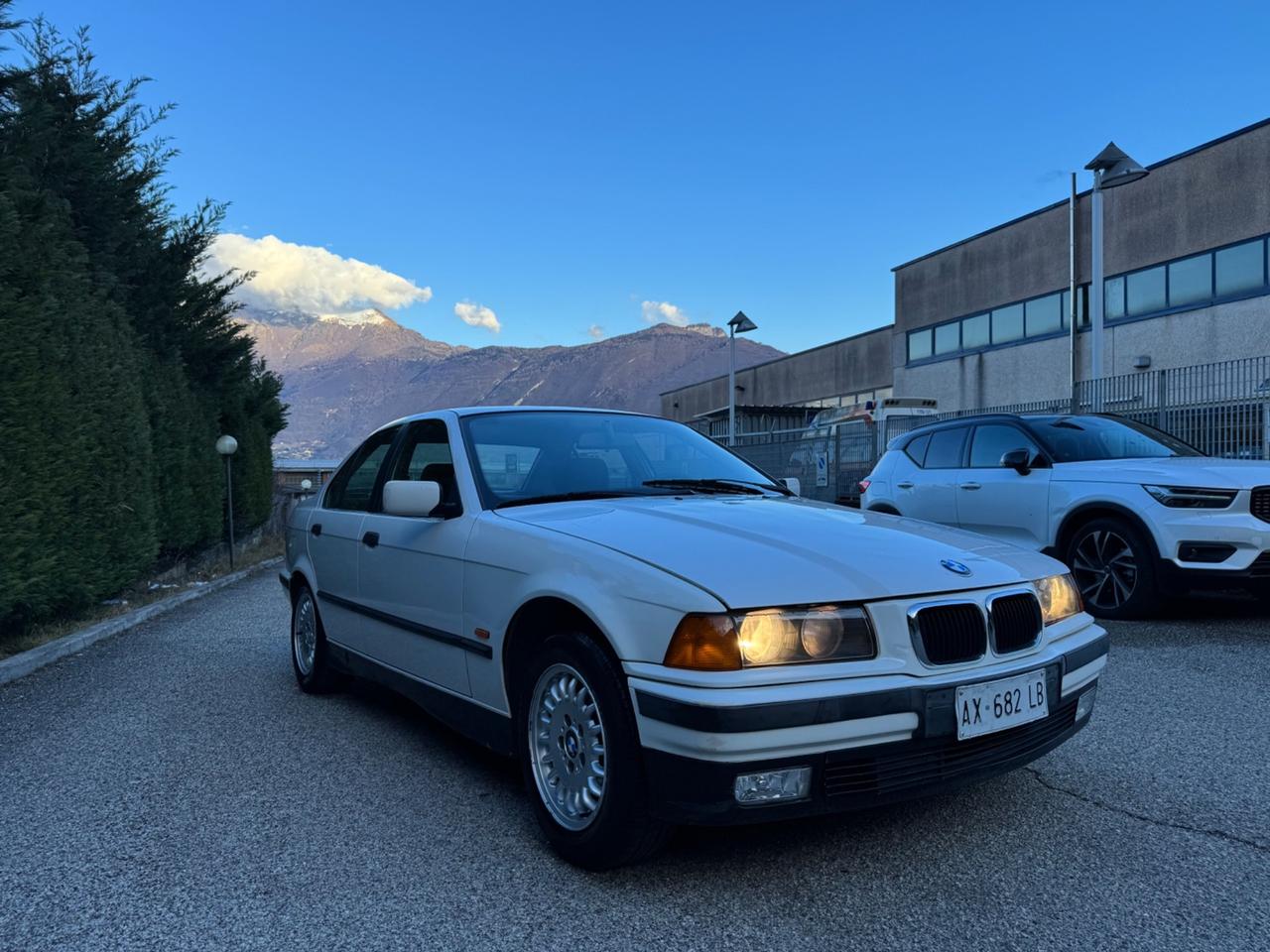 Bmw 318i