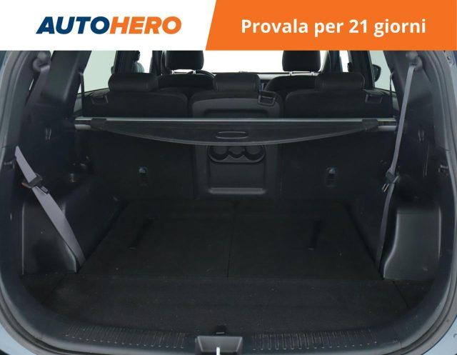 KIA Carens 1.7 CRDi 115 CV Business Class