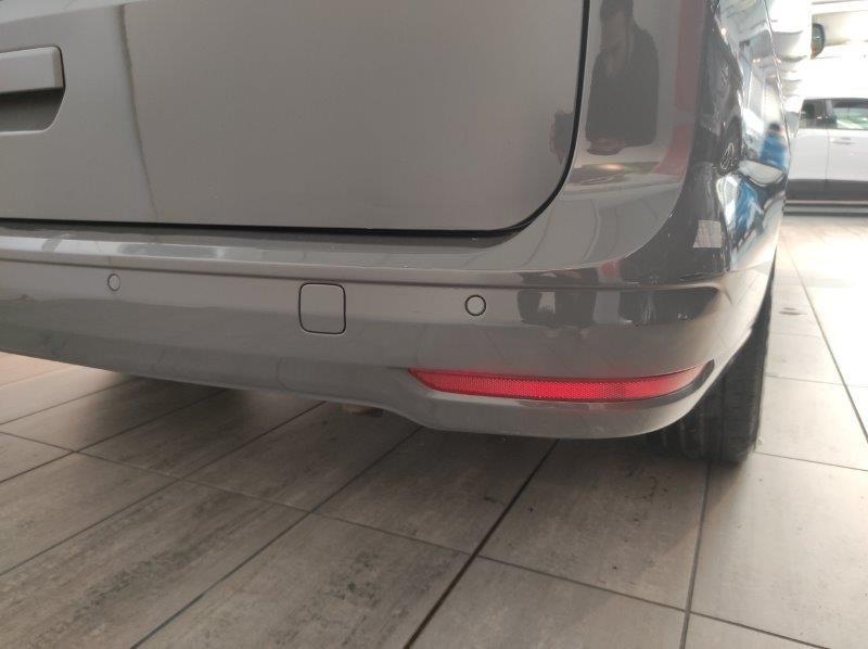 FORD Tourneo Connect 3ªs - Grand Tourneo Connect 2.0 EcoBlue 122 CV Powershift Titanium