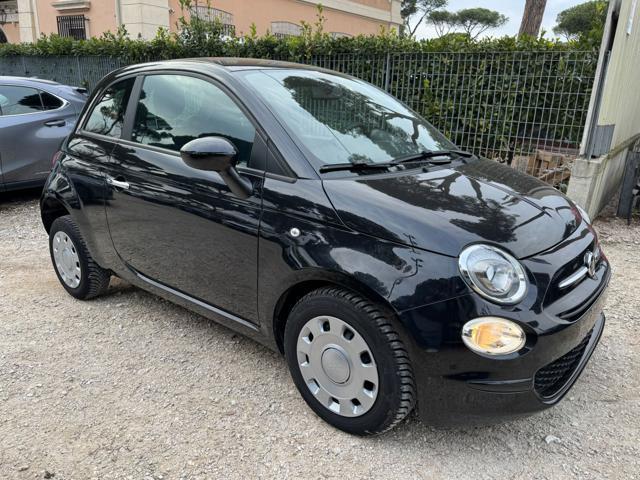 FIAT 500 HYBRID 1.0cc 70cv ANDROID/IOS CLIMATIZZATORE