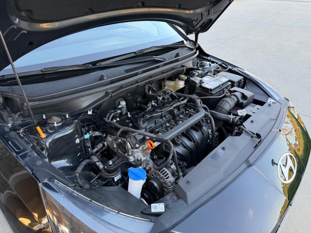 HYUNDAI i20 1.2 MPI CONNECTLINE+VIRTUAL+NAVI+RCAM+PDC