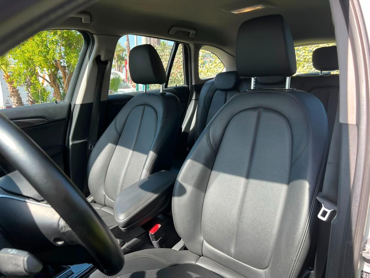 Bmw X1 sDrive16d xLine