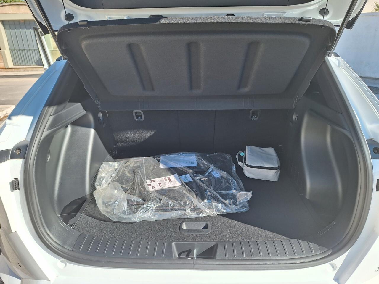 Hyundai Kona 1.6 FULL HYBRID NLINE