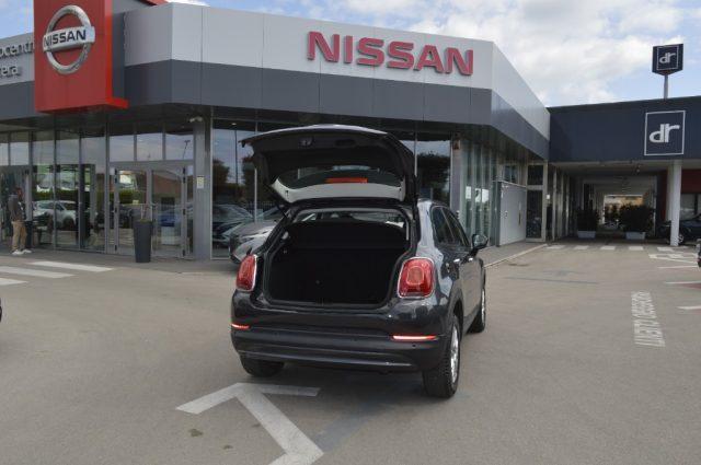 FIAT 500X 1.3 MultiJet 95 CV Pop
