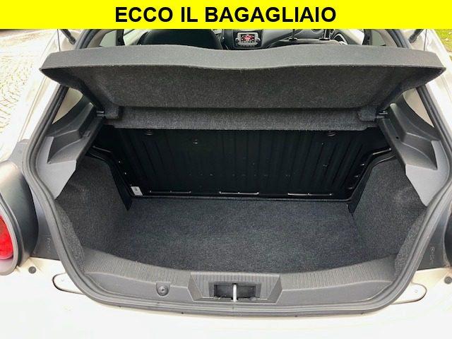 ALFA ROMEO MiTo 1.3 JTDm White Edition