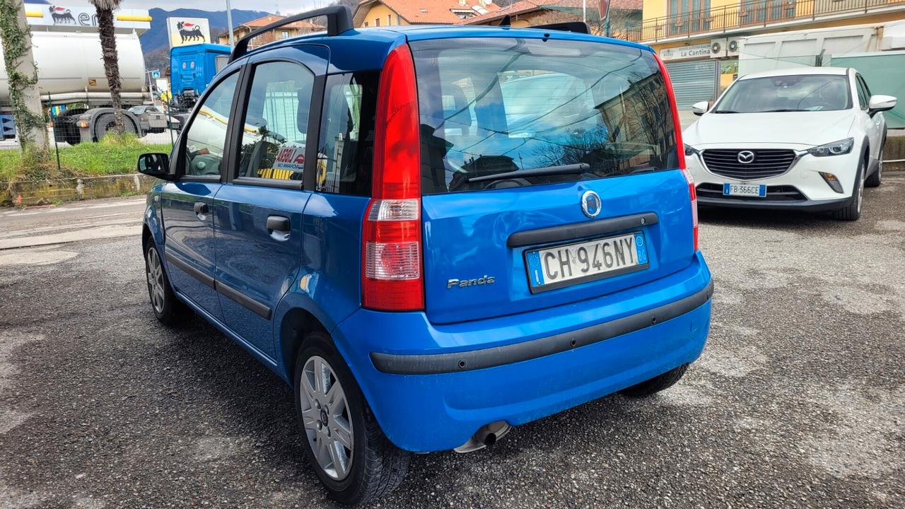 Fiat Panda 1.2 Dynamic..PREZZO NON TRATTABILE..