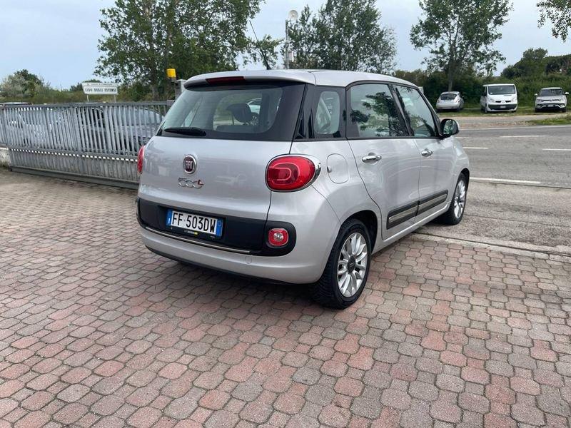 FIAT 500L 1.3 Multijet 95 CV Lounge