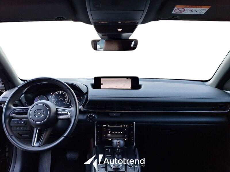 Mazda MX-30 e-Skyactiv 170 CV Plug-In R-EV Advantage