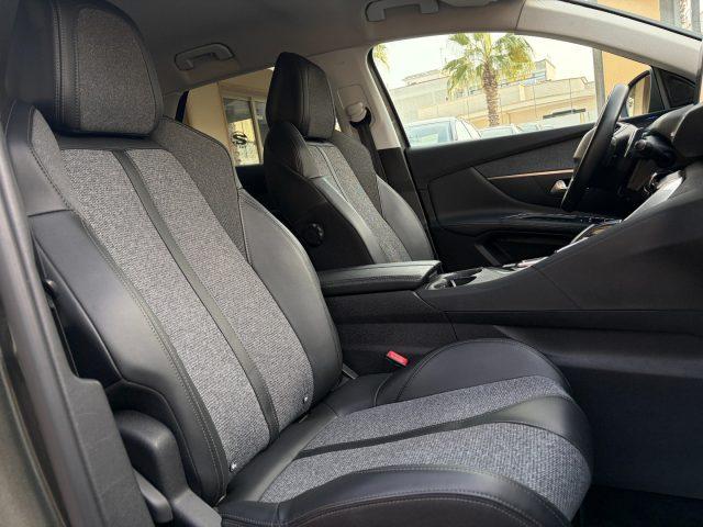 PEUGEOT 3008 1.5BlueHDi 130 EAT8 Allure