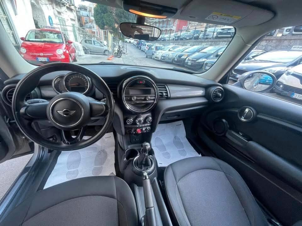 Mini 1.5 Cooper