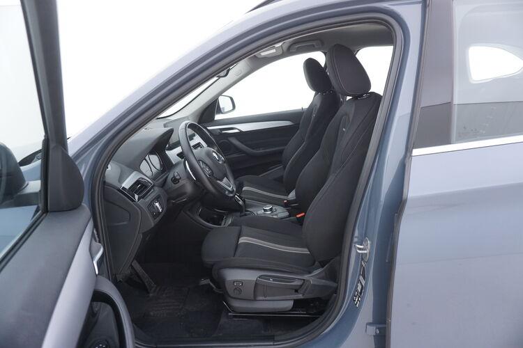 BMW X1 20d Advantage xDrive BR091268 2.0 Diesel 190CV