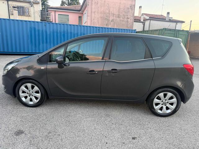 OPEL Meriva 1.3 CDTI 95CV ecoFLEX Cosmo senza lavoro da fare