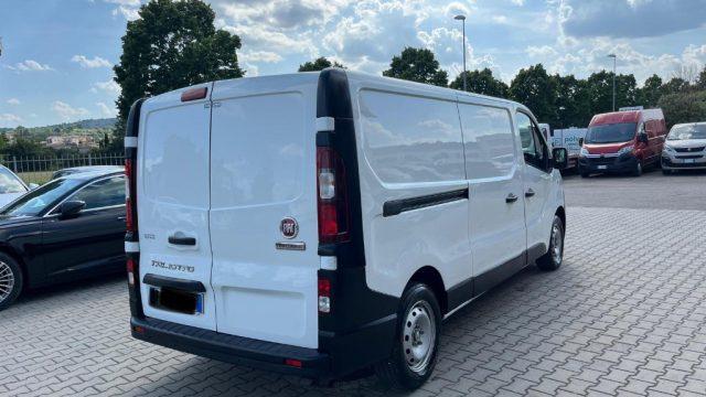 FIAT Talento 1.6 MJT 120CV 12q ***TURBINA DA REVISIONARE**