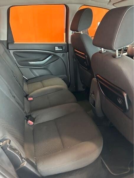 Ford C-Max 2.0 145 CV Bz.- GPL Titanium