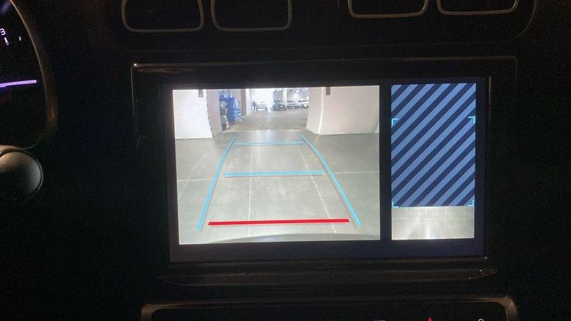 Citroën C3 Aircross C3 Aircross PureTech 130 S&S EAT6 Max